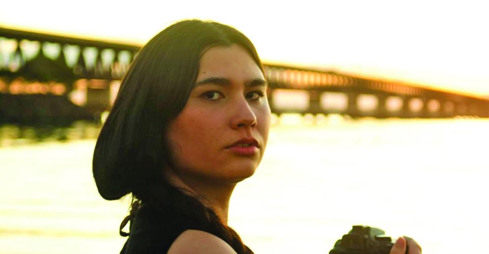 Foto:  Arquivo pessoal de Alice