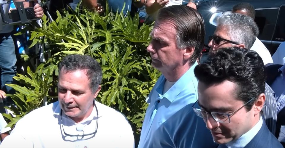 Foto: reprodução/SBT News