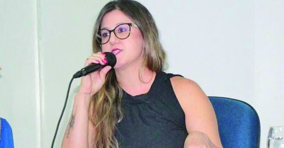 Docente da UEMS, no ProfSocio e atua no Programa de Pós-Graduação em Ciências Sociais (PPGCS-UNESP) e no Programa de PósGraduação em Antropologia (PPGANT-UFGD). Foto: Divulgação