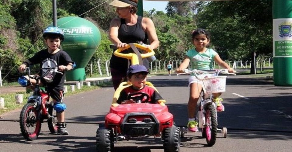 Amigos do Parque