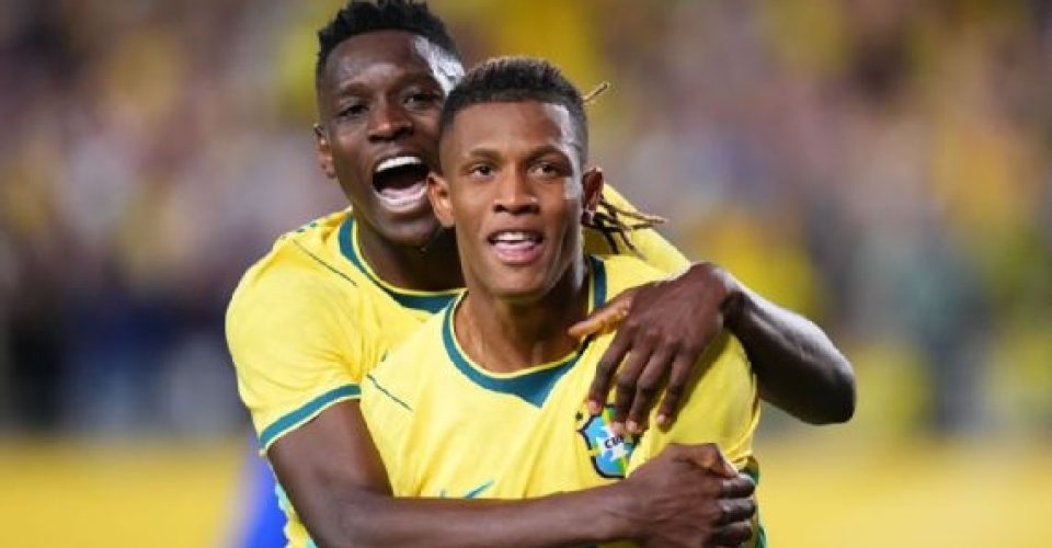 Foto: Rich Storry/Getty Images