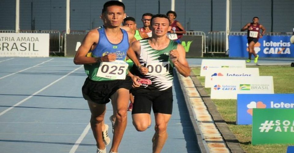 Foto: Carlos Frediani. Divulgação/ Fundesporte.