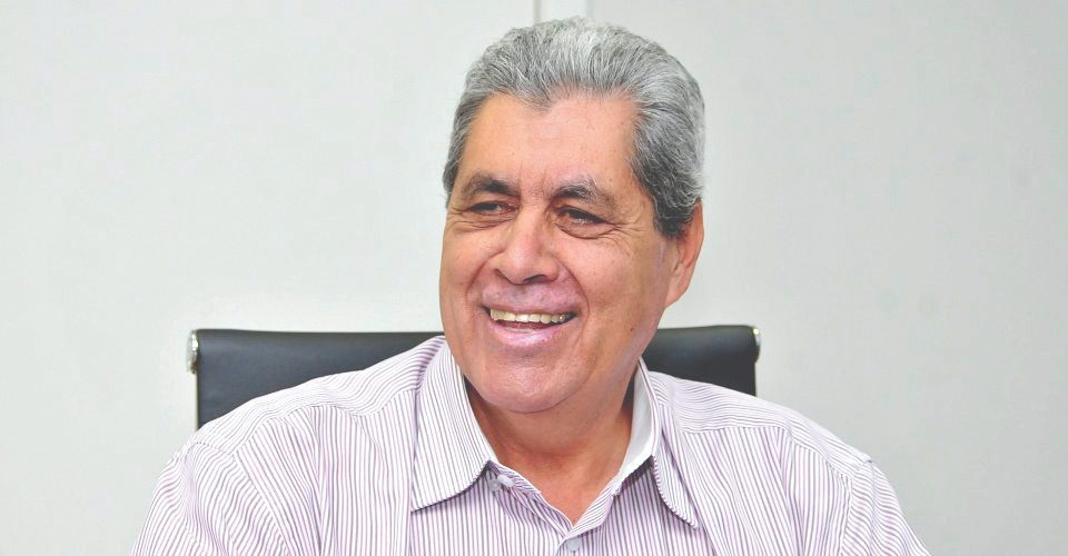 André
Puccinelli - Foto: arquivo