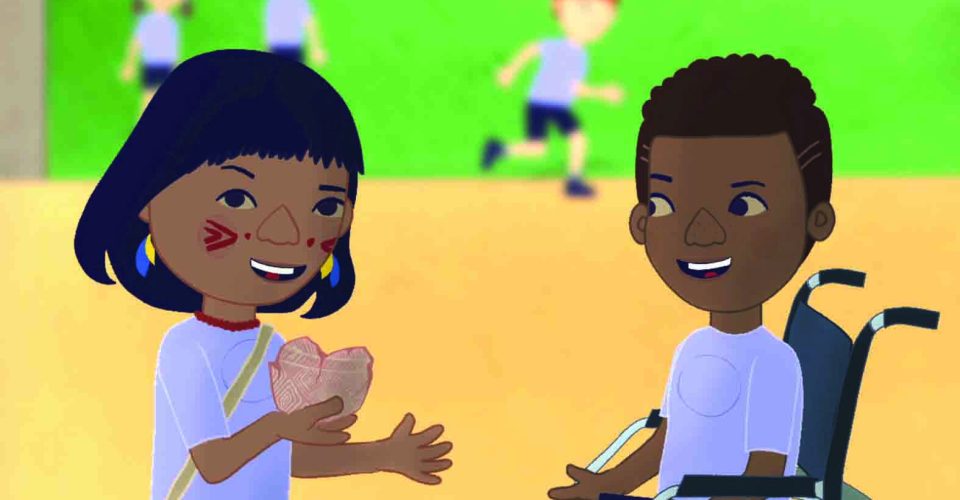 Foto: João Pulo/Divulgação