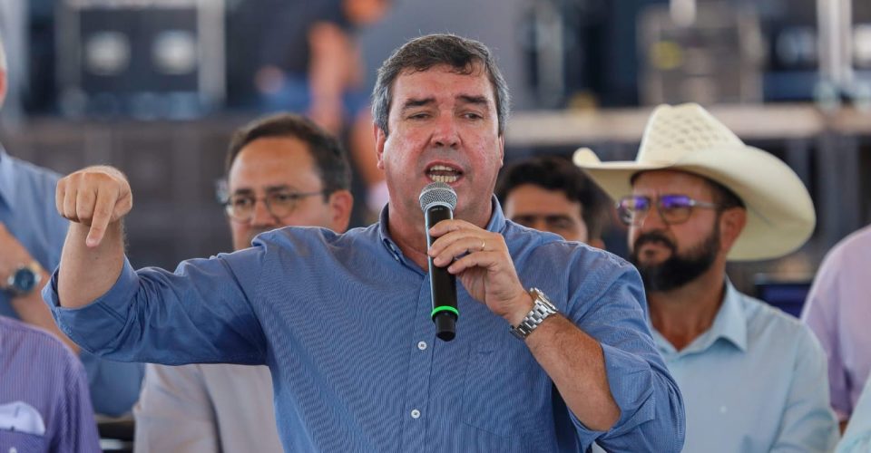 Foto: Álvaro Rezende/Secom