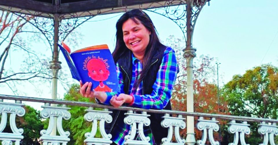 Livro da autora Anna Dichoff ressignifica o sofrimento com imaginação e coragem - Foto: Assessoria/Divulgação