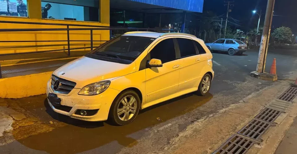 Foto: divulgação/PRF