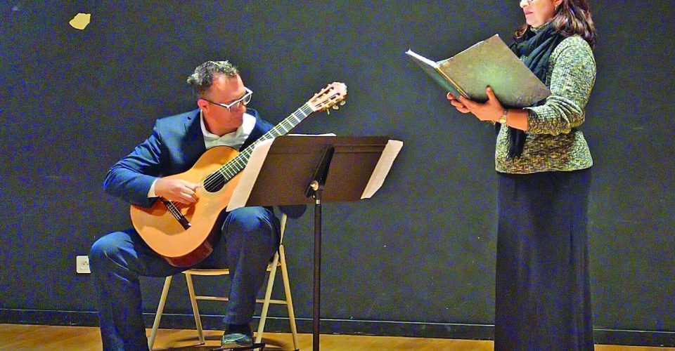 Fotos: Arquivo pessoal