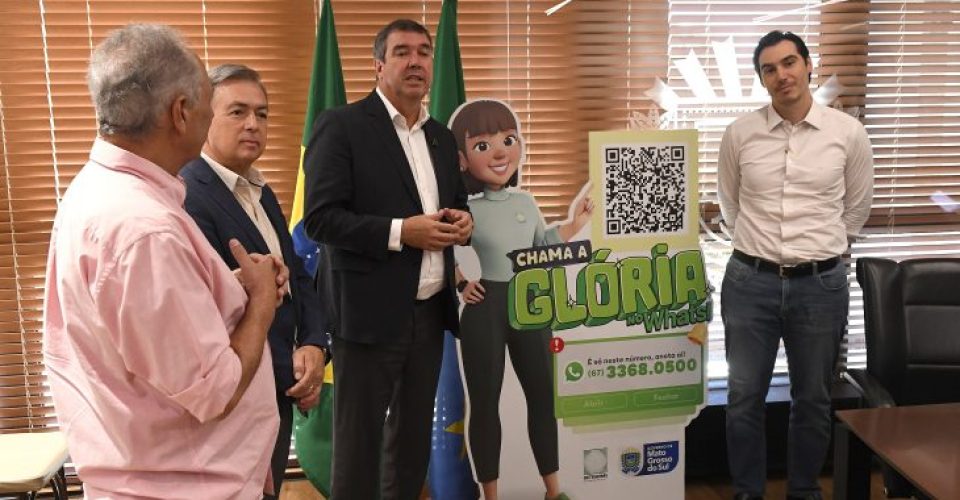 Fotos: Bruno Rezende/Secom