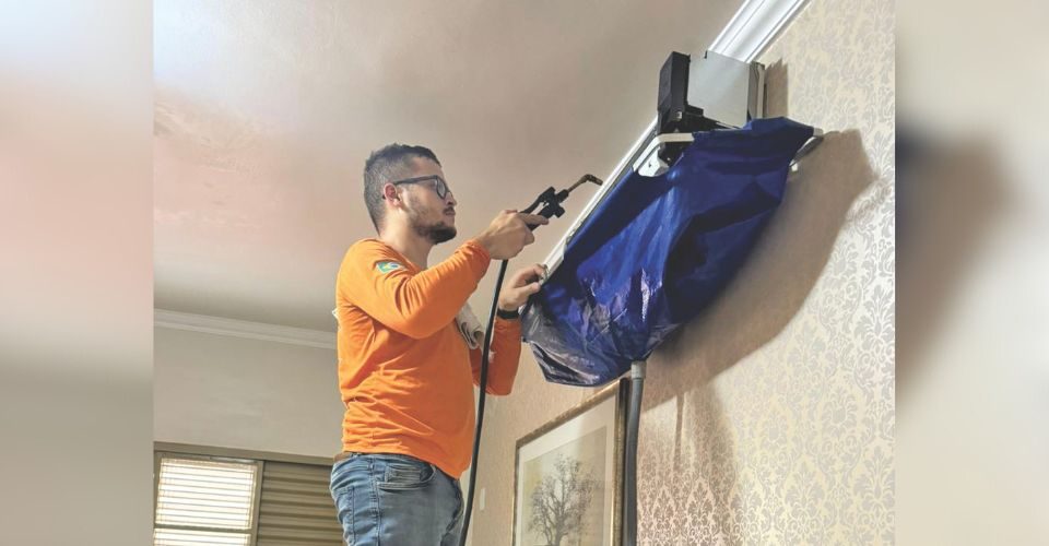 Especialista dá dicas para não abrir mão do ar-condicionado e não ter impacto na conta - Foto: arquivo pessoal
