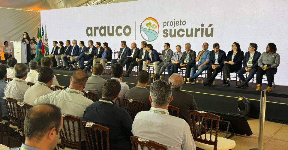 Cerimônia foi realizada na quarta-feira (9), em Inocência - Foto: divulgação