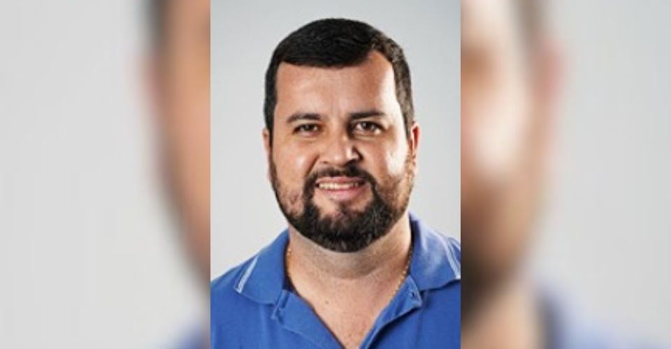 Foto: reprodução/Câmara de Terenos