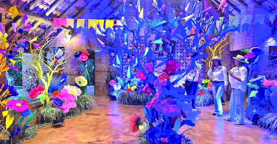 Foto: Reprodução/Jose Marques/Festas e Eventos