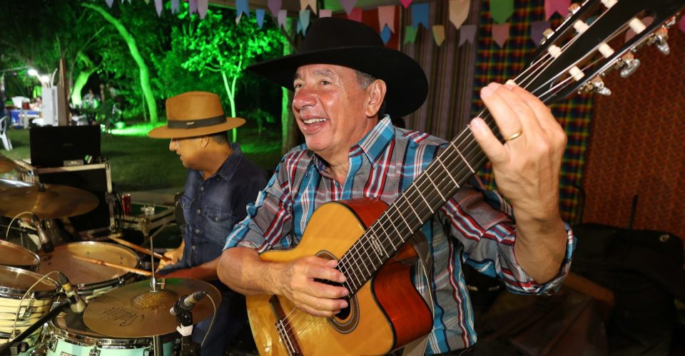 Deputado Gerson Claro - Foto: divulgação