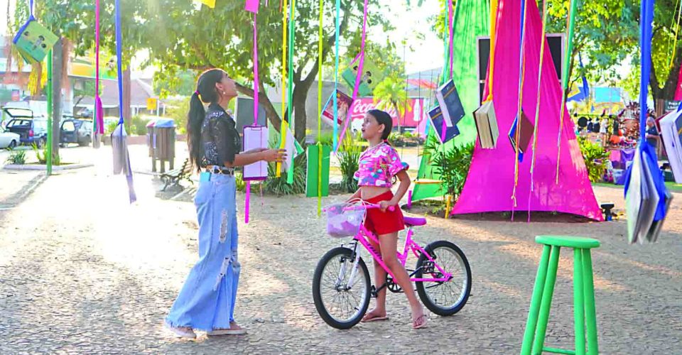Musicais: Begèt de Lucena, Mulheres de Quinta e Silveira Soul animaram a noite com suas apresentações - Foto: Luana Chadid/Divulgação