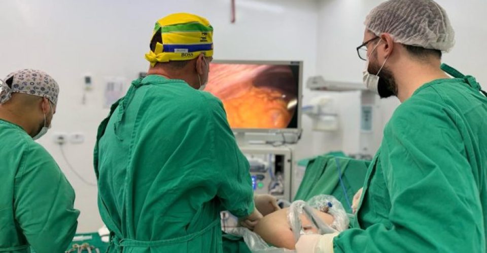 Foto: Divulgação/SES