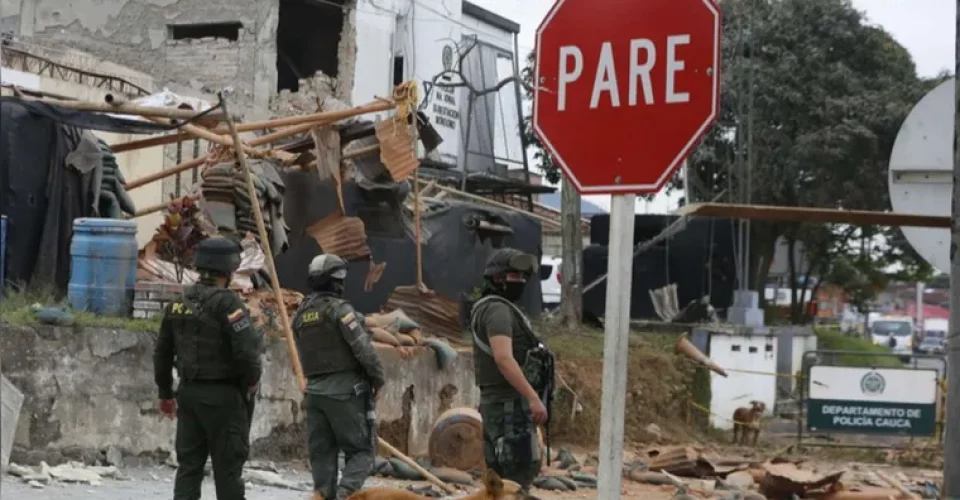 Foto: reprodução/EPA