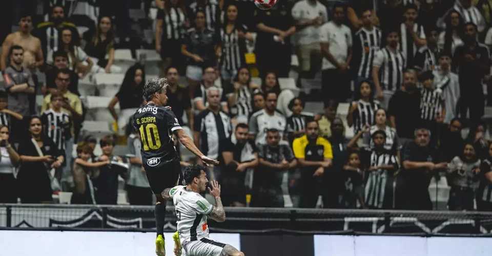 Foto: reprodução/Pedro Souza/Atlético