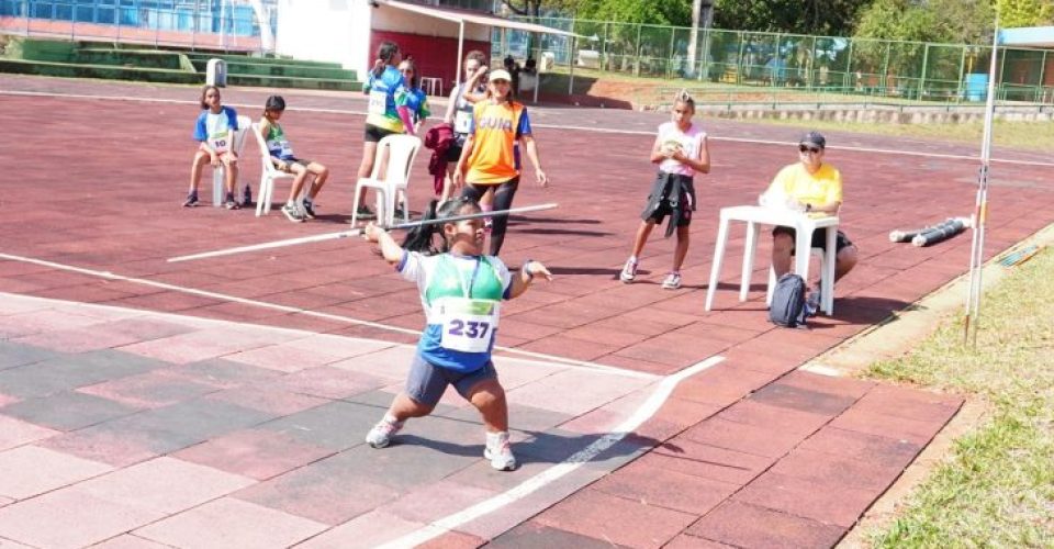 Foto: Claudemir Pereira/Fundesporte