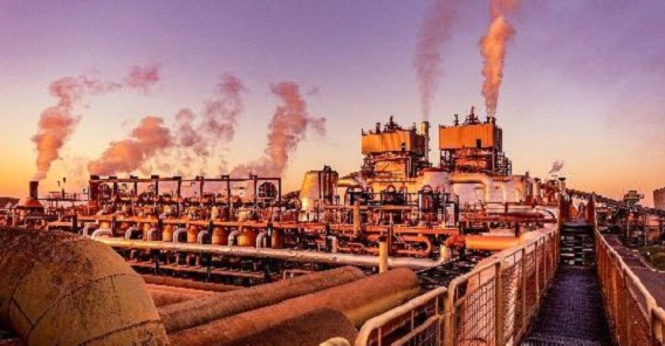 Foto: divulgação Atvos