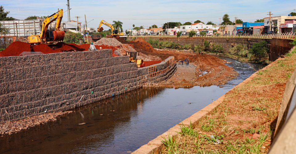 Foto: Elias Campos/PMCG