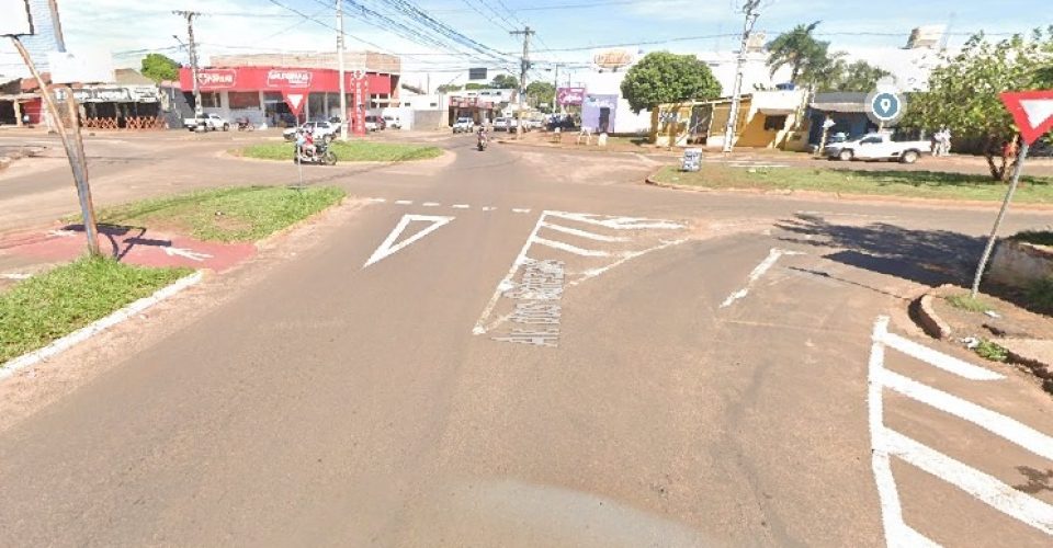 Foto: imagem ilustrativa/reprodução Google Maps