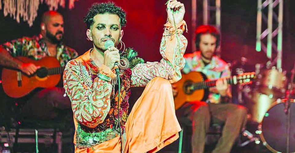 Foto: DIVULGAÇÃO/VACA AZUL