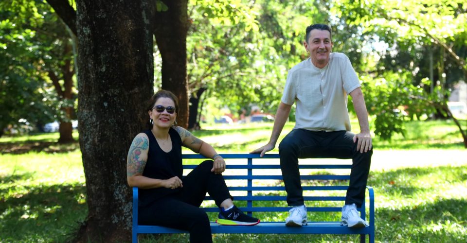 Foto: Charlene Bitencourt/Divulgação