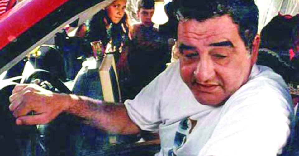 BMW Vermelho - Foto: Fernando Nunes/Divulgação