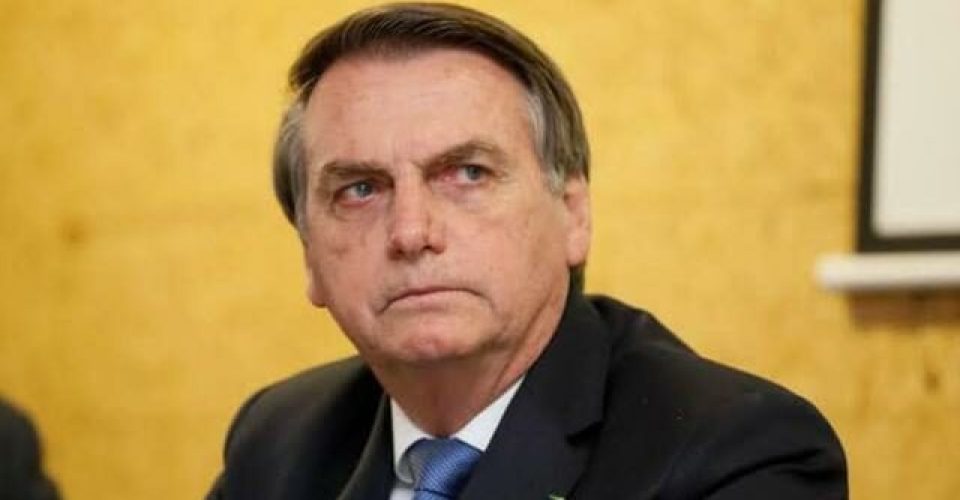Bolsonaro vira réu por tentativa de golpe; STF aceita denúncia contra ex-presidente e aliados - Foto: Reprodução/Redes Sociais