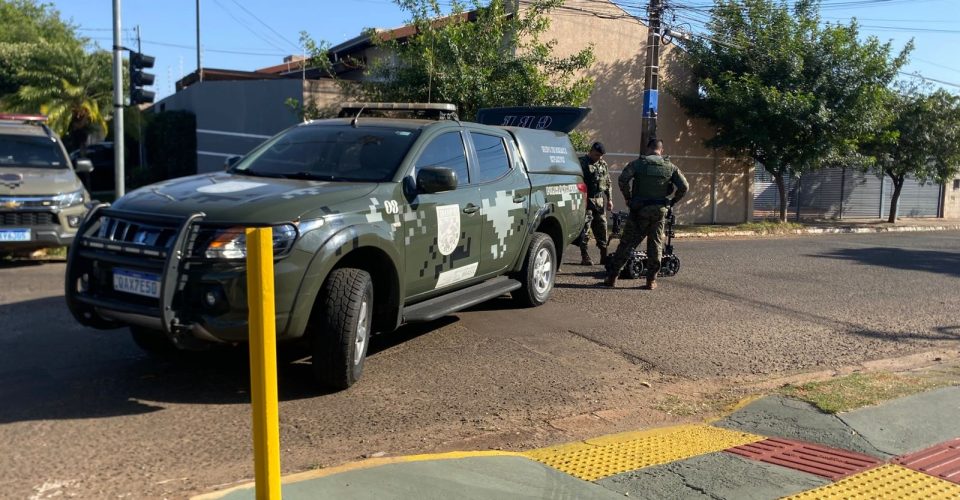 Foto: Suelen Morales