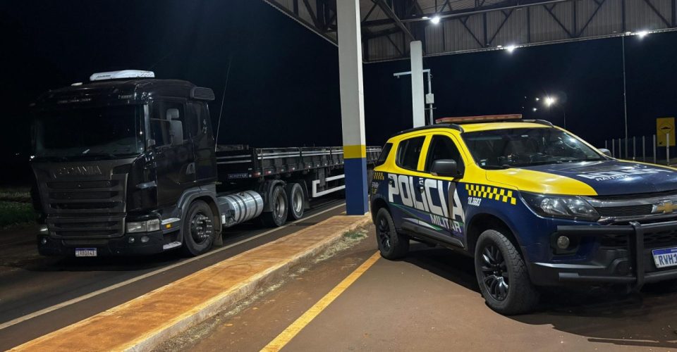 Foto: Divulgação/PMMS