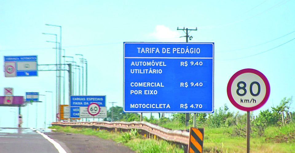 Falta de duplicação e melhorias são alguns dos fatores que motivam reclamações - Foto: Marcos Maluf-Arquivo