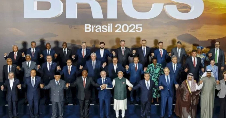 Foto: Ricardo Stuckert/PR