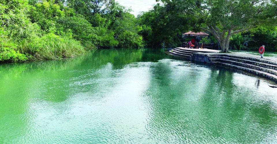 Foto: reprodução/Prefeitura de Bonito