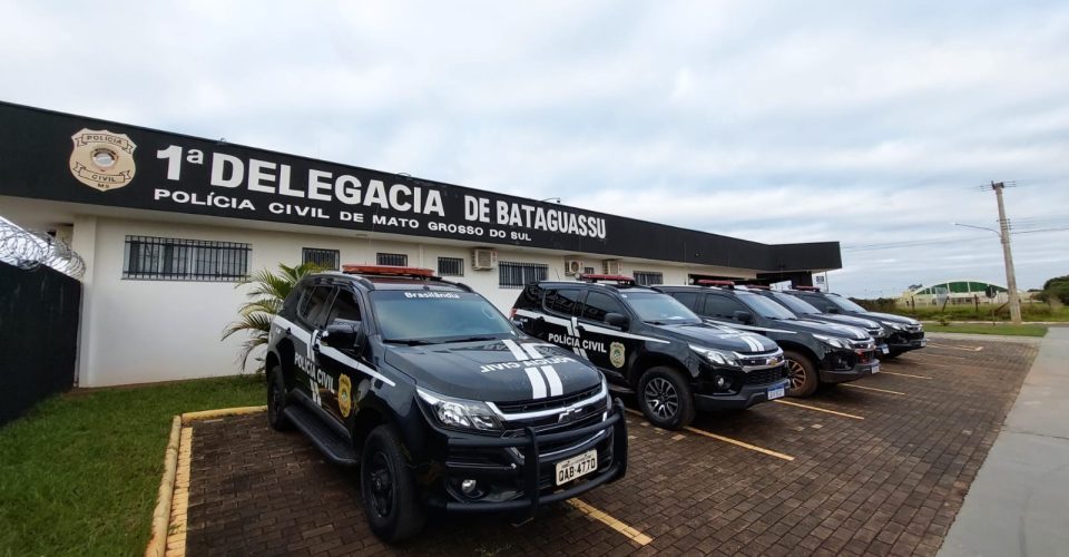 Foto: Divulgação/PCMS