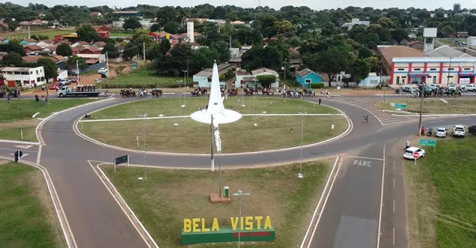 Foto: reprodução/Sindicato Rural de Bela Vista
