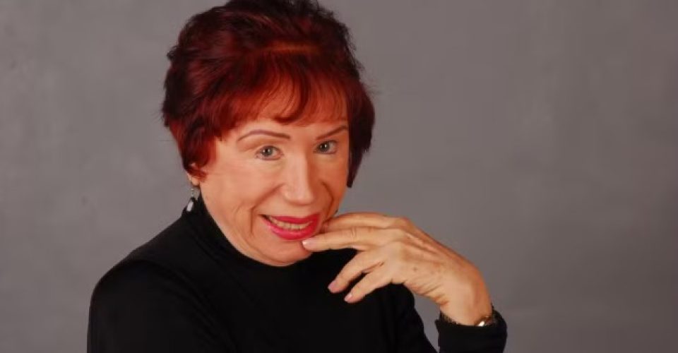 Foto: reprodução/Márcio de Souza/TV Globo