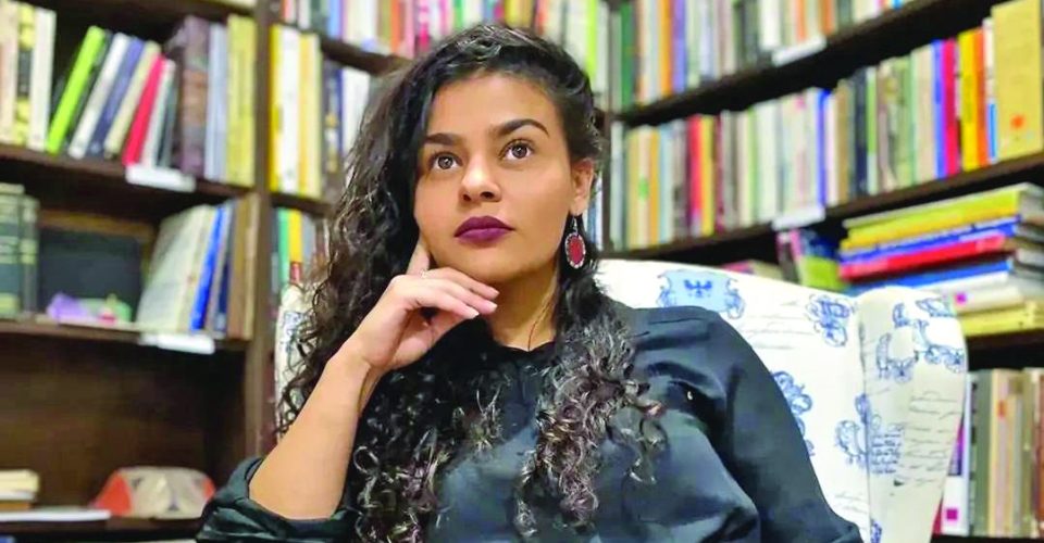 Bianca Cavalcante - Foto: divulgação