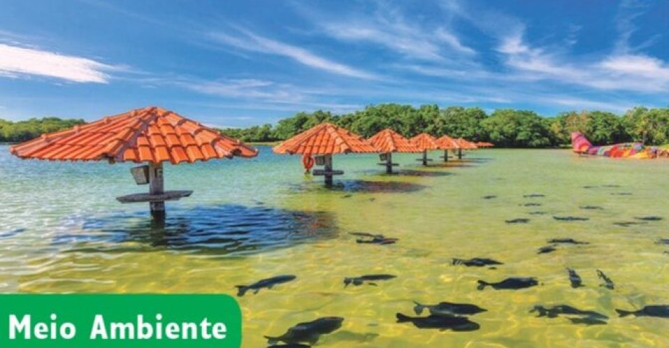 Foto: reprodução/Águas Turismo