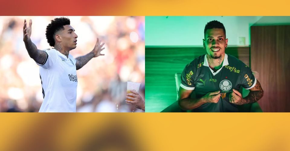 Foto: Vítor Silva/Botafogo/Divulgação/Palmeiras