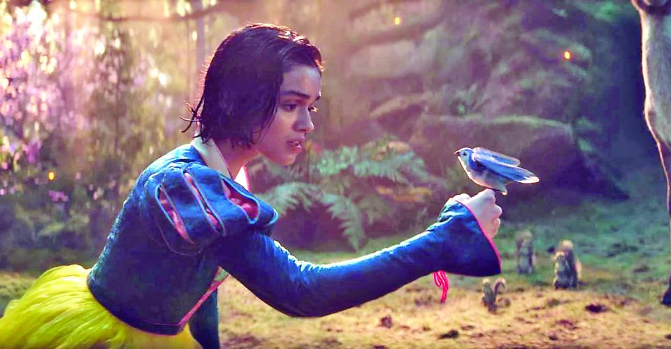 Foto: Walt Disney /Animation Studios