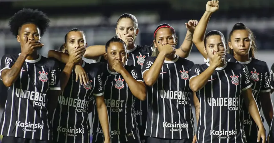 Foto: Reprodução/Rodrigo Gazzanel/Corinthians