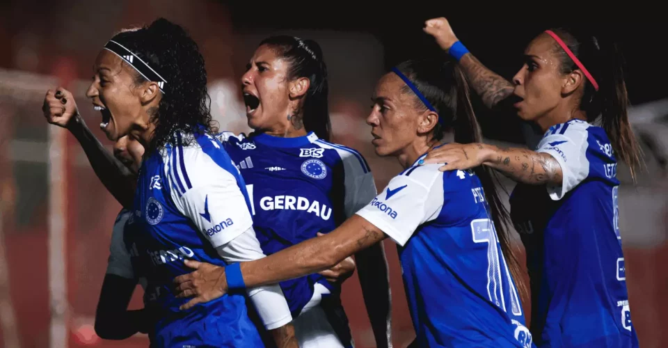 Foto: Gustavo Martins/Cruzeiro