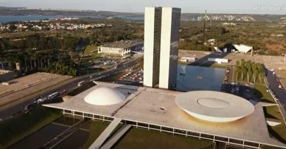 Foto: reprodução/SBT News