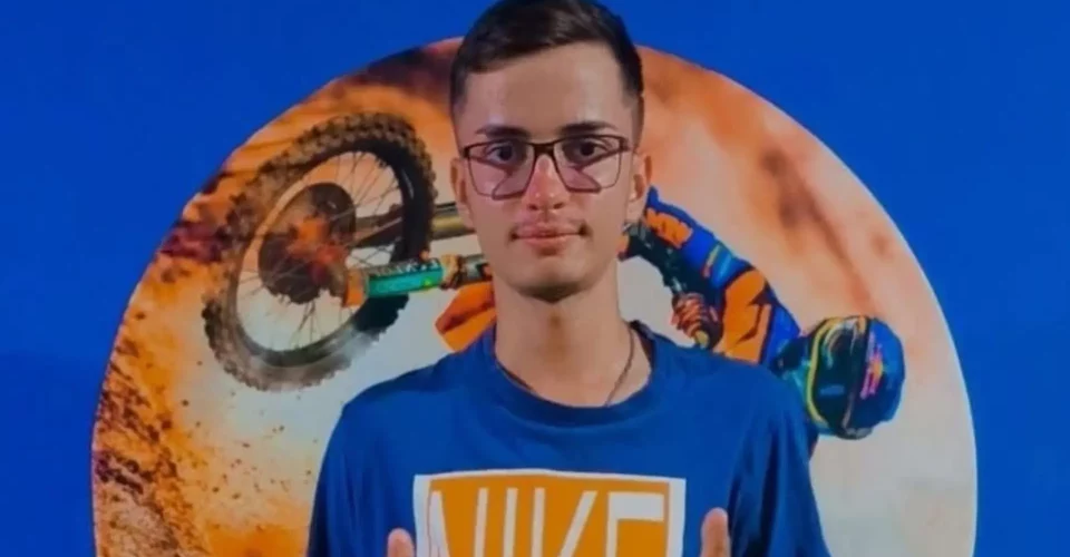 Foto: reprodução/Rio Brilhante em Tempo Real