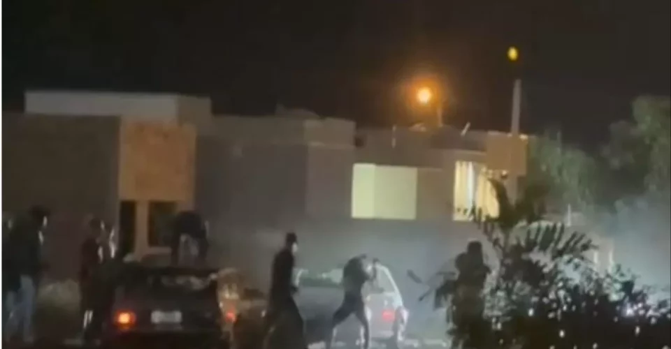 Foto: reprodução/RCN 67