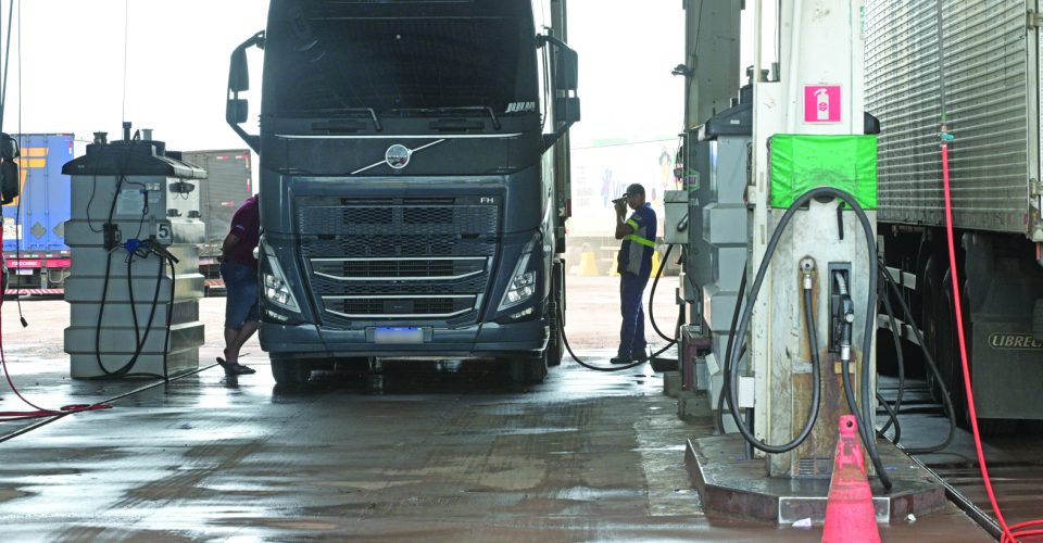 FOTO: NILSON FIGUEIREDO