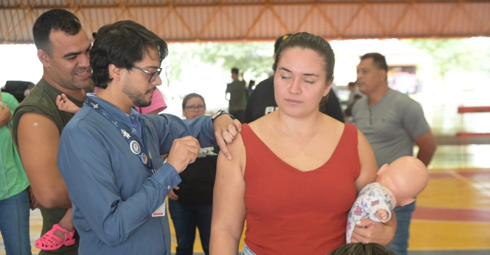 Foto: Nilson Figueiredo