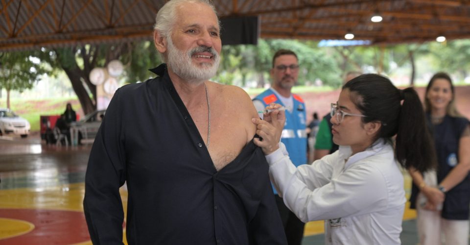 Foto; Nilson Figueiredo